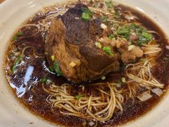 羊肉面-江南大学-4食堂