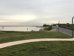 -天津东丽湖风景区