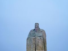 -长春世界雕塑园
