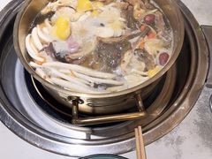-大理董·董家小厨野生菌火锅(古城旗舰店)