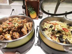 -非烤勿扰自助烤肉(阳江百利广场店)