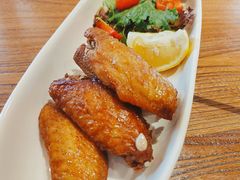 -Mammamia意大利餐厅(古北店)