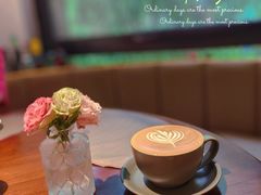 -Sheee Cafe restaurant(青林湾店)
