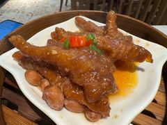 -虾饺妹·酒家(金碧店)