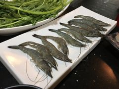 -锅说大脸毛肚重庆老火锅(佐阾店)