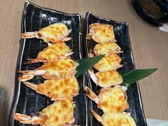 -大渔铁板烧(花园道店)