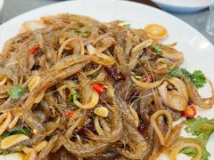 -渔家乐小海鲜(皇姑店)