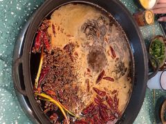-雾都嘟重庆老火锅