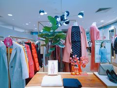 -巴黎春天(浦建店)