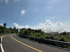 -海南铜鼓岭景区