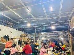 大堂-渝味黄姐火锅(黄泥村店)