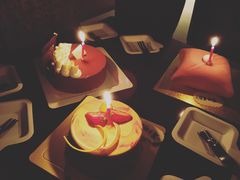 -黑池口感烘焙·生日蛋糕(坂田店)
