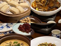 -翠园十八号庭院餐厅