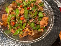 -伙靠·江浙菜(田林路店)