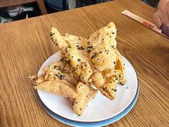 -浑河春面馆·非遗鹿角面(良乡店)