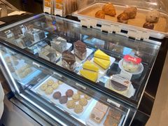 -Seesaw Coffee(西岸凤巢店)