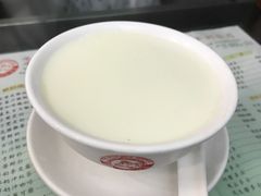 双皮奶-义顺牛奶公司(庇利金街店)