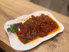 麻辣牛肉-园里火锅(仁和新城店)