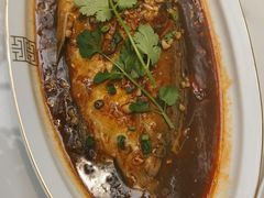 -又见炊烟私房菜(敬亭路店)