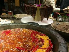 -重庆渝达老火锅(春熙路店)