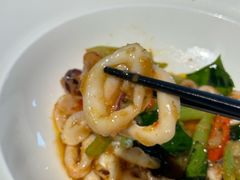 -BetterThai 泰加(苏州中心店)