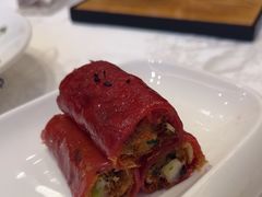 -麒茗餐厅·粤菜·宴会厅·海鲜(锦绣路店)