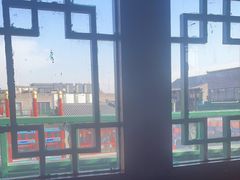 -星巴克臻选(北京前门大街店)