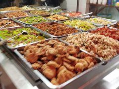 -枣阁园滴滴自助餐