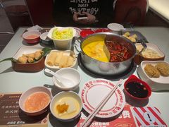 -老火港式大排档(金龙购物广场店)