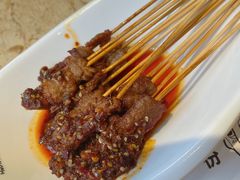 -喝丢一只鞋辣炒海鲜小烧烤(三八广场店)