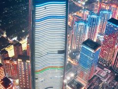 -武汉绿地中心