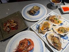 -大渔铁板烧(大悦城店)