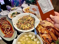 -前海沿·青岛菜(李沧万达店)