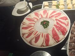 -青一色火锅(摩根店)