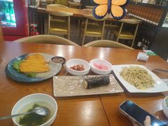 -韩礼年糕(飞虹路店)