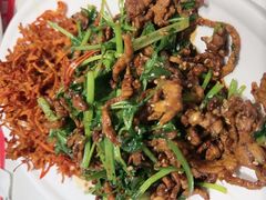 -老昌春饼(西民主路总店)