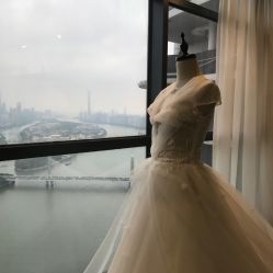 -WECOUTURE高级订制广州