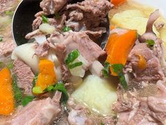 -马白开来特色羊排揪片子  (总店)