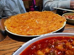 -京玉菲饭店(李村店)