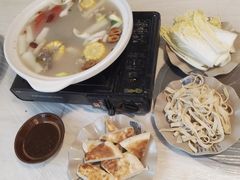 -到味·蒙小铁羊肉馆(粮道街总店)