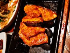 -萨拉伯尔(燕莎友谊商城店)