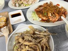 -陈根记大牌档