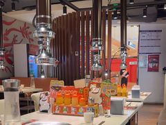 -猫爪爪原切自助烤肉(观音桥阳光世纪店)
