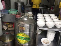 -非遗·爱西干面(小公园总店)