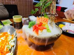 -鳗鱼家·深夜食堂(军博店)