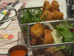 -安妮意大利餐厅(世贸天阶店)