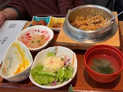 -味太助·银饭食堂(中华城店)