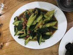 -蒙古原烤羊排(龙岗店)