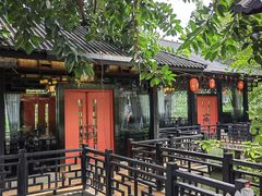 -侨美·唐荔园·40年地道粤菜