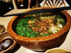 花溪牛肉粉-山石榴·贵州菜(丰盛里店)